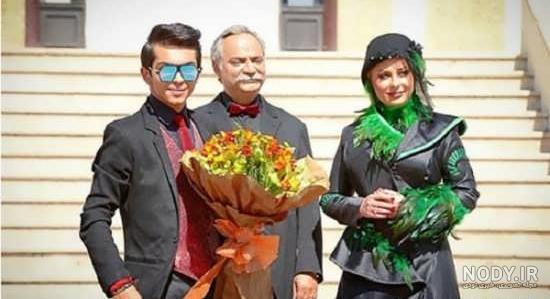 عکس کودکی ارسلان قاسمی عکس کودکی ارسلان قاسمی