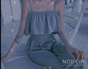 عکس گرانج دخترونه صورتی