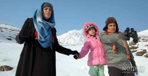 عکسهای الهام چرخنده در مالزی