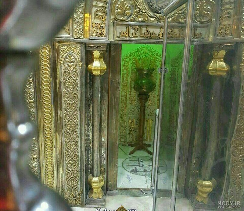 عکسهای ضربت خوردن امام علی علیه السلام