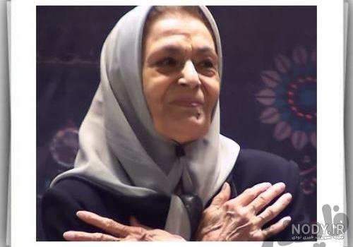 فرزند ژاله علو