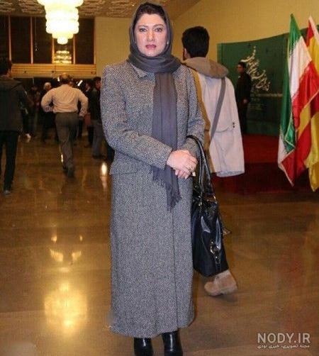 فریبا متخصص در جوانی