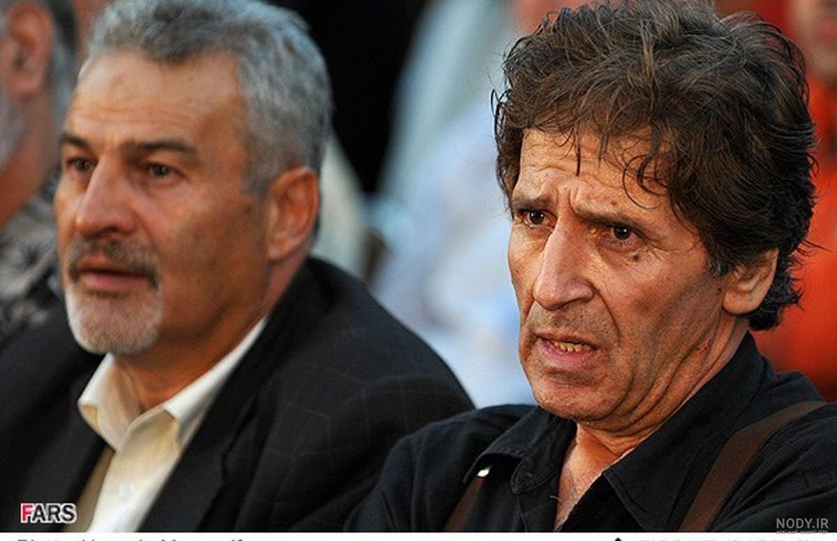 فیلم ابوالفضل پورعرب