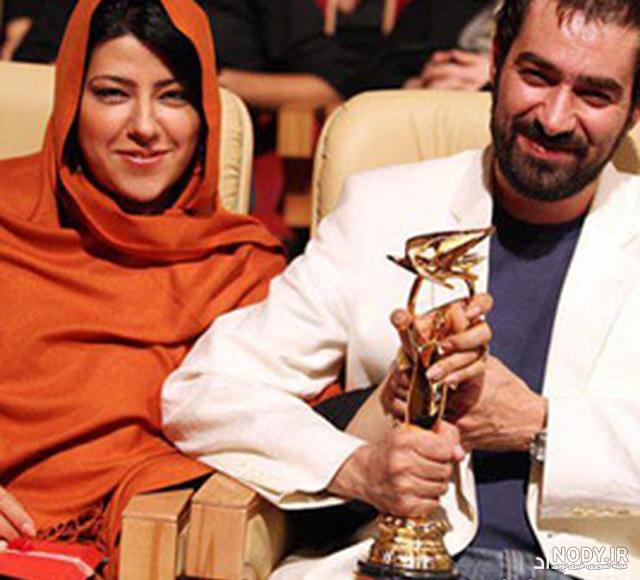 فیلم جدید شهاب حسینی در امریکا
