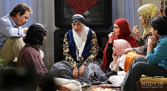 فیلم سینمایی عمه ماه منیر آپارات