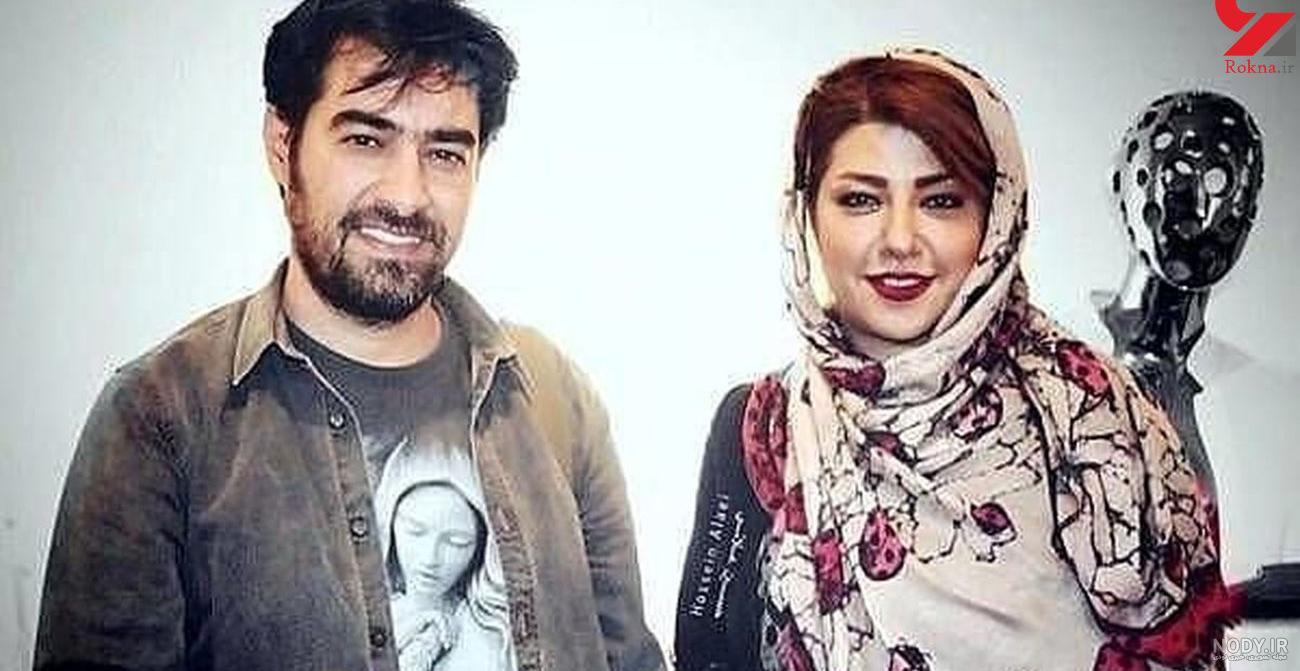 فیلم شهاب حسینی