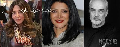 فیلم شهره آغداشلو
