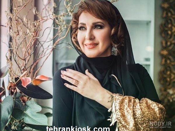 فیلم عمه ماه منیر دوبله فارسی