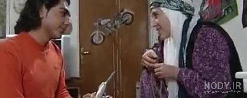 فیلم ماه منیر بازیگران
