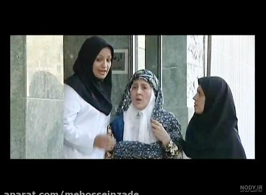 فیلم ماه منیر قسمت دوم