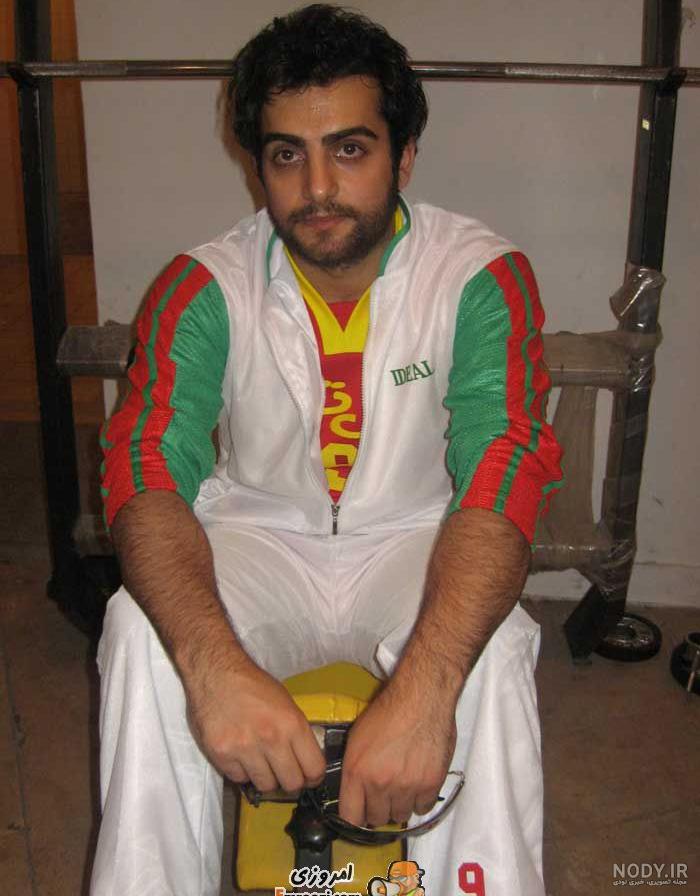 فیلم های حامد کمیلی