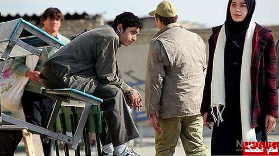 فیلم وضعیت سفید قسمت اخر فیلم وضعیت سفید قسمت اخر