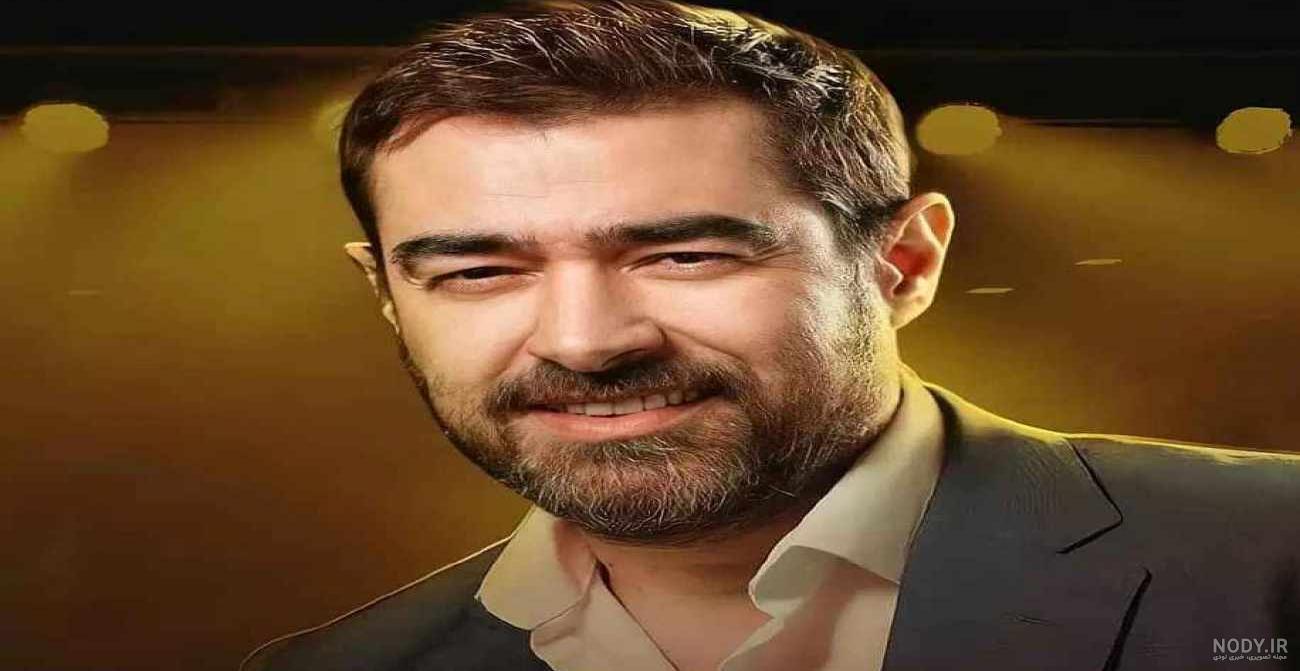فیلم پلیسی شهاب حسینی