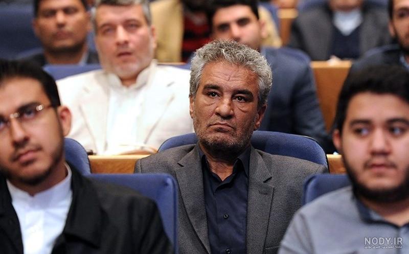 قد جعفر دهقان قد جعفر دهقان