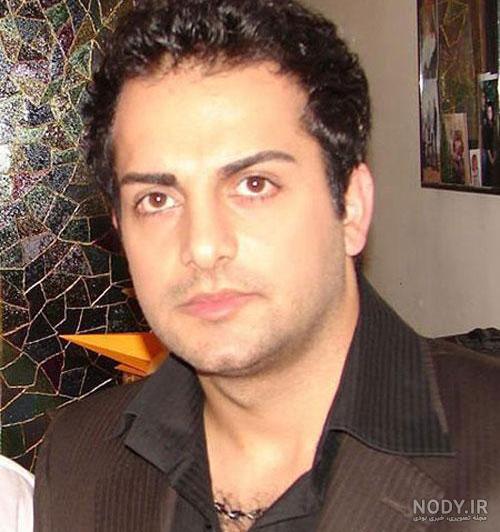 مادر حامد کمیلی