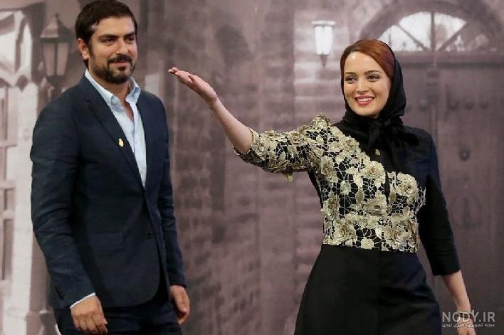 مصاحبه با بهنوش طباطبایی