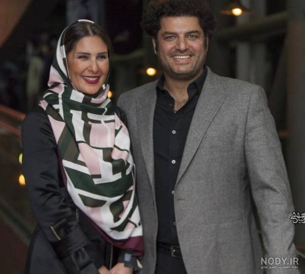 موتور کامبیز دیرباز در دست فرمون موتور کامبیز دیرباز در دست فرمون