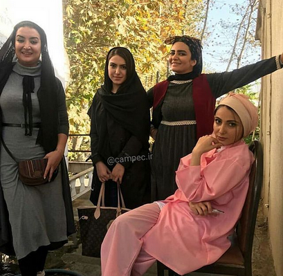 نام بازیگران سریال دلدادگان با عکس نام بازیگران سریال دلدادگان با عکس