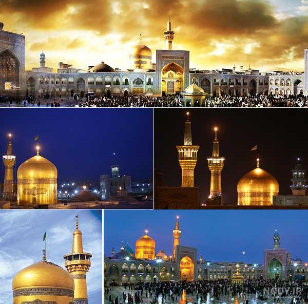 نقاشی درباره امام رضا برای کودکان نقاشی درباره امام رضا برای کودکان