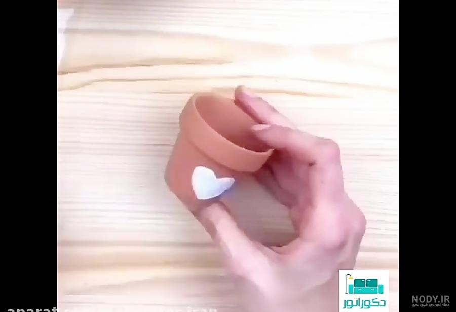 نقاشی روی سفال برای کودکان نقاشی روی سفال برای کودکان