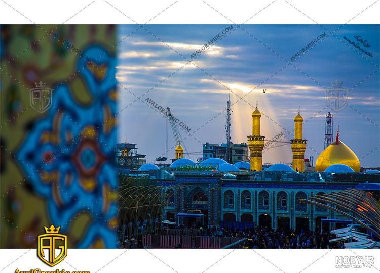 نقاشی ضامن آهو کودکانه نقاشی ضامن آهو کودکانه