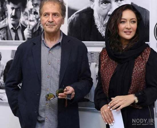 همسر اول ابوالفضل پورعرب کیست