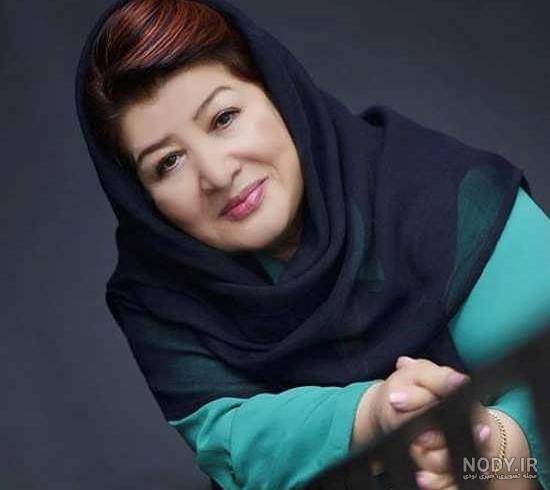 همسر اول رخشان بنی اعتماد