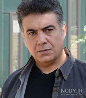 همسر حسن شکوهی همسر حسن شکوهی