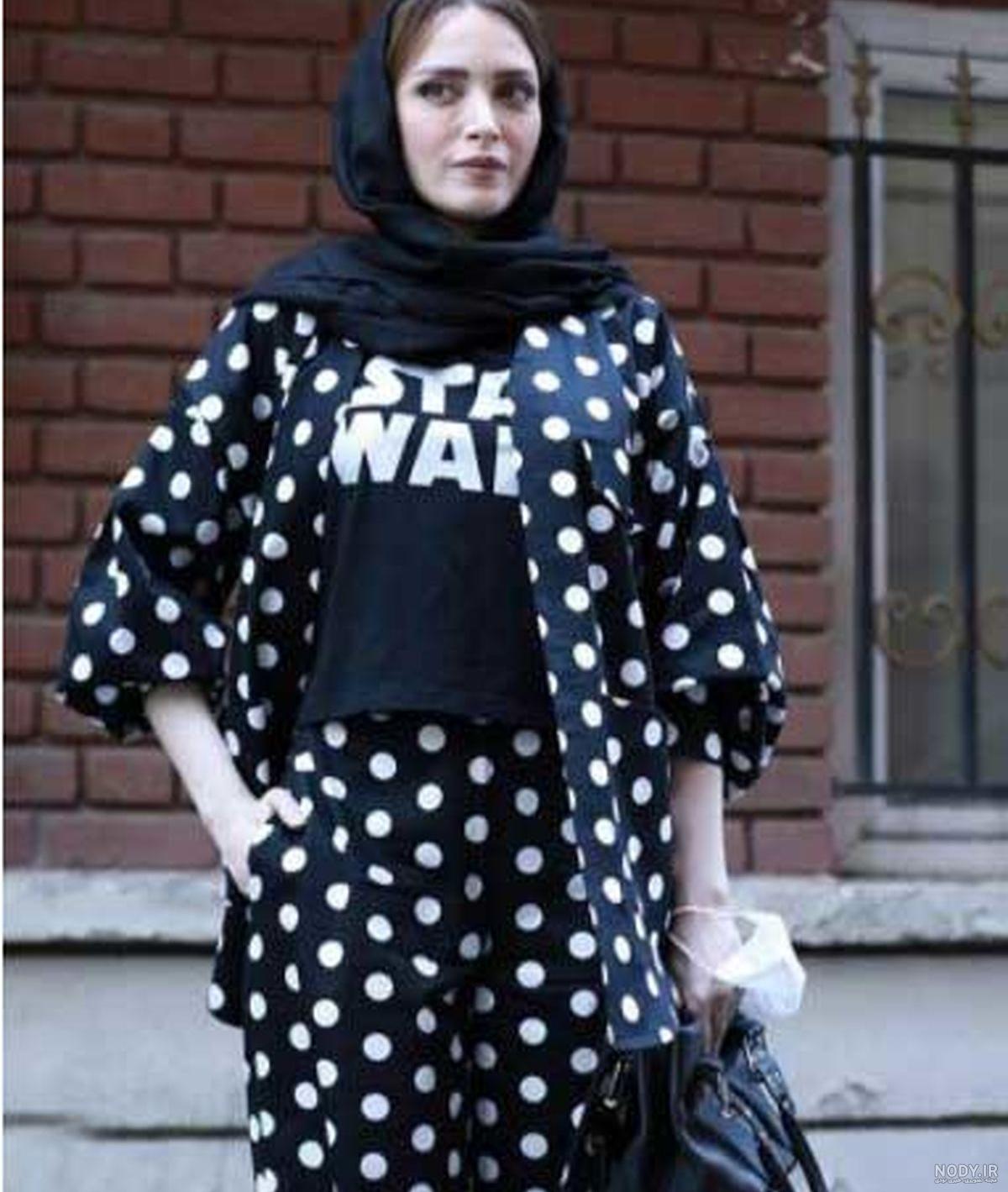 همسر دوم بهنوش طباطبایی کیست