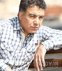 همسر دوم حسن شکوهی همسر دوم حسن شکوهی