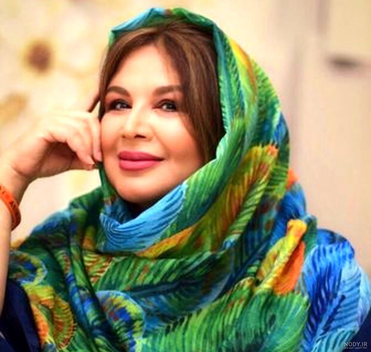 همسر سابق شهره سلطانی
