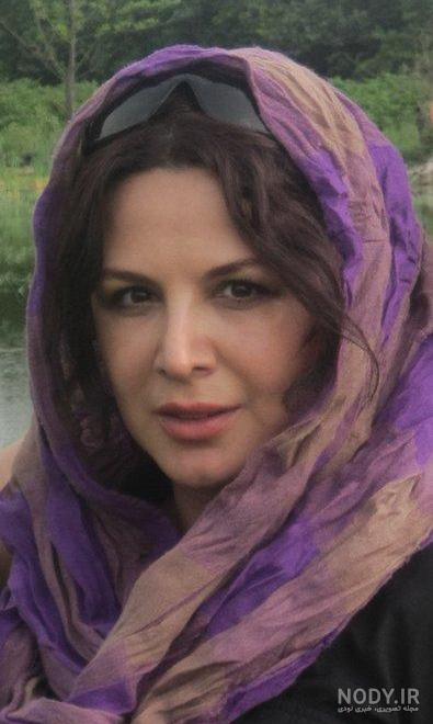 همسر سابق شهره سلطانی