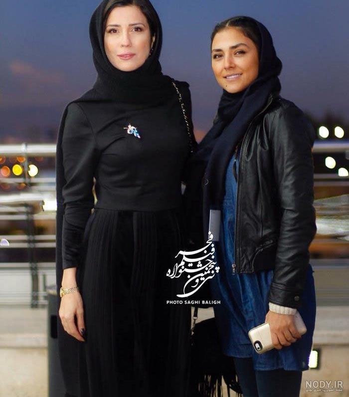 همسر سارا بهرامی بازیگر همسر سارا بهرامی بازیگر