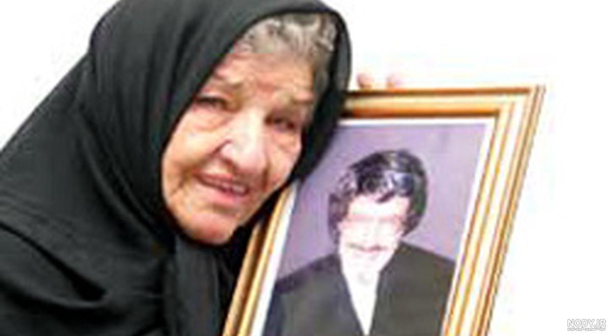 پروین سلیمانی قبل انقلاب