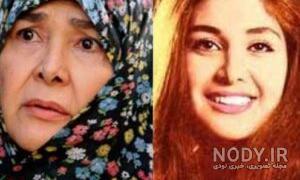 پروین سلیمانی چنگال