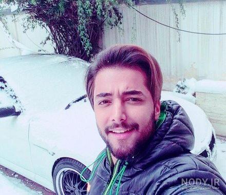 پست جدید امیر مقاره پست جدید امیر مقاره