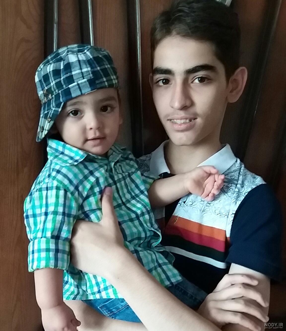 پیج همسر آرمین احمدی