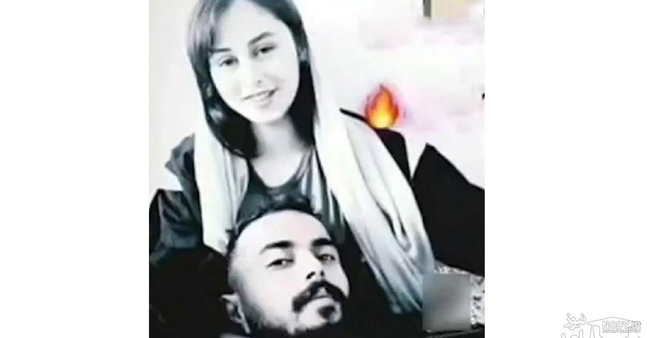 کلیپ ارمین احمدی اینستا