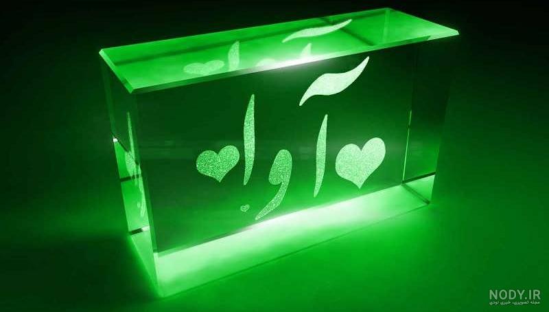 کلیپ تولد به اسم آوا کلیپ تولد به اسم آوا