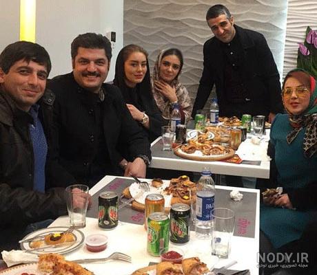 کلیپ کامبیز دیرباز کلیپ کامبیز دیرباز
