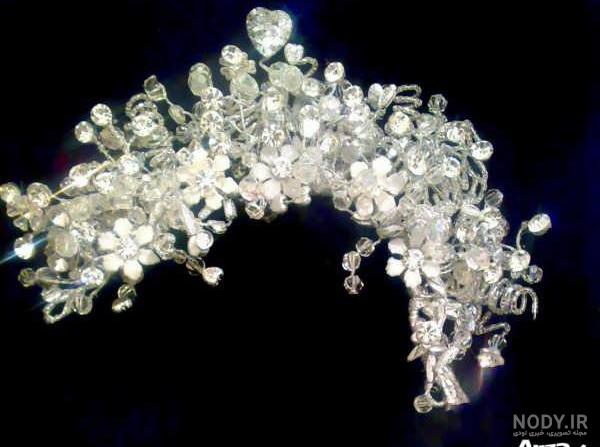 آموزش چسب زدن تاج ژله ای