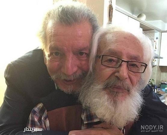 آیا بهمن مفید زنده است