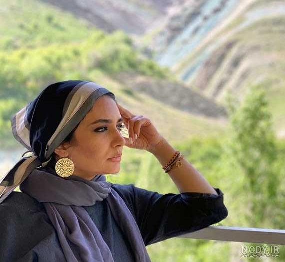 ازدواج بهنام بانی و لیندا کیانی