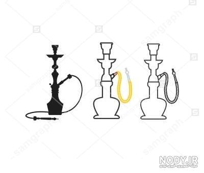 استوری فیک قلیون کشیدن دخترانه