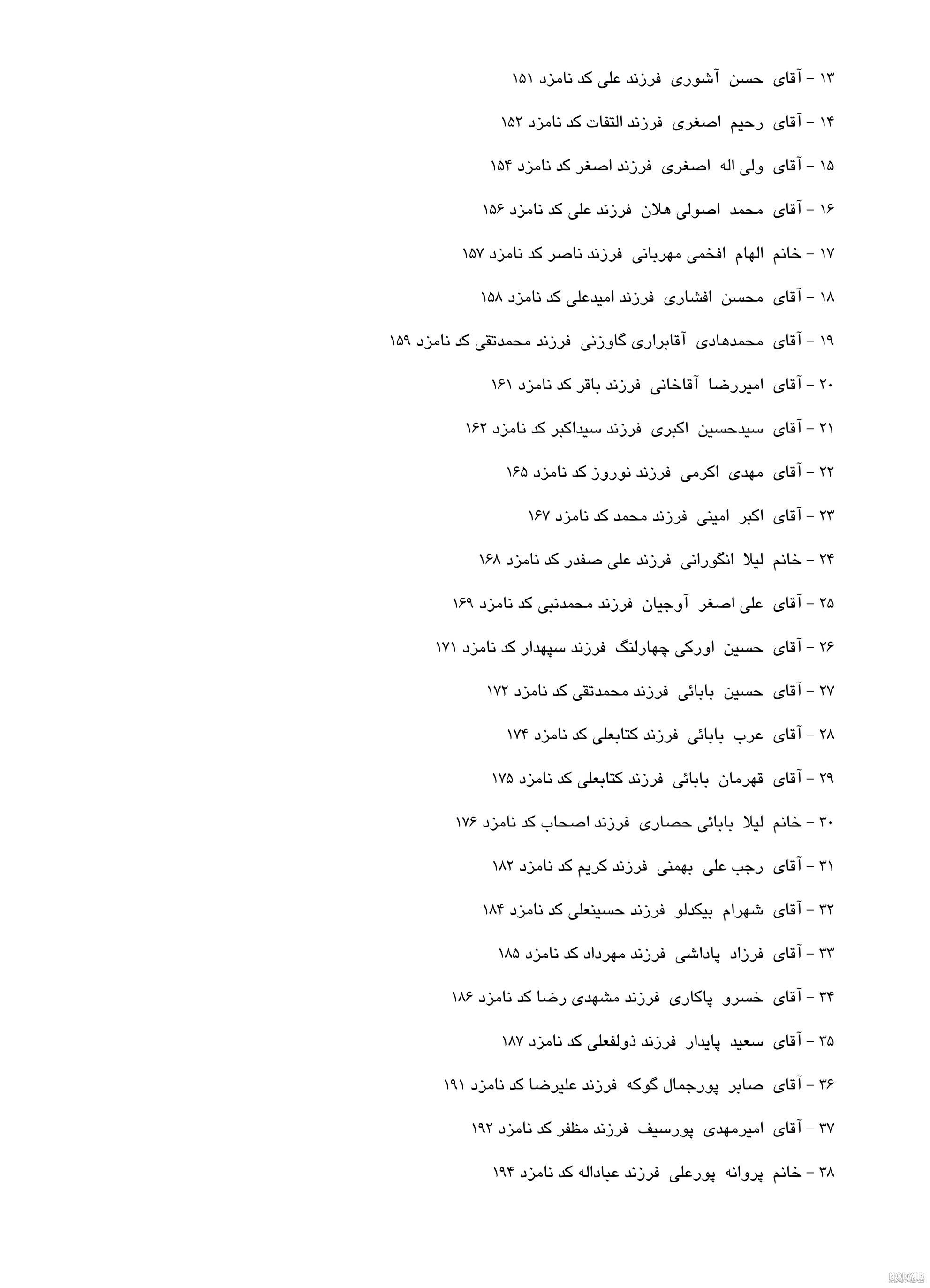الهام افراشته شورای شهر اندیشه