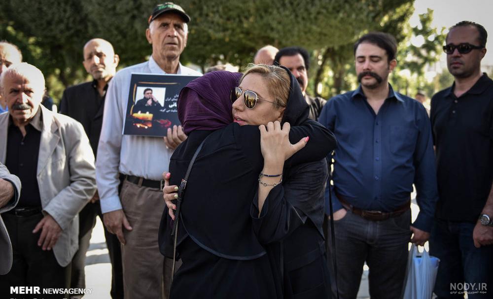 بهار عرفانی دختر حسین عرفانی بهار عرفانی دختر حسین عرفانی