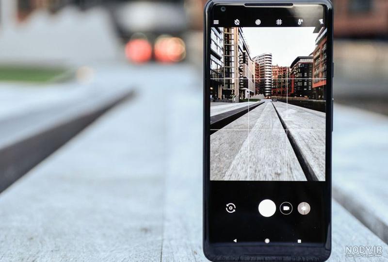 بهترین برنامه فتوشاپ عکس برای موبایل