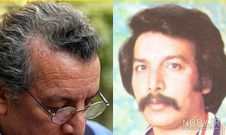 بهمن مفید کجا دفن شد