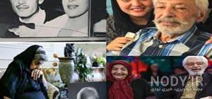 بیماری جمشید مشایخی