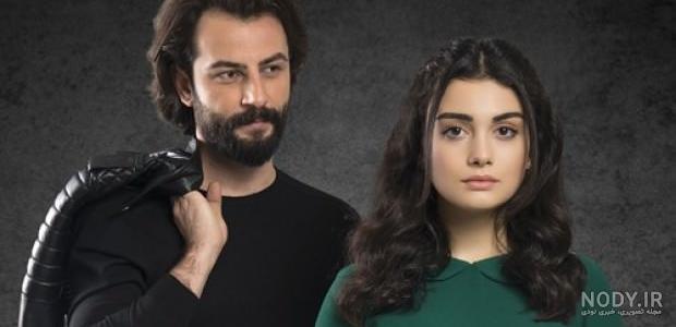 بیوگرافی کمال در سریال قسم